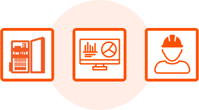 Contrôle <br></noscript>et Gestion